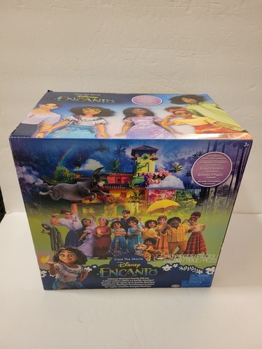 Disney encanto ultimate - encanto,