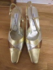 Pierre Cardin Designer Shoes