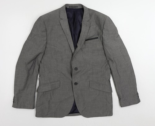 Butler webb mens grey - webb,