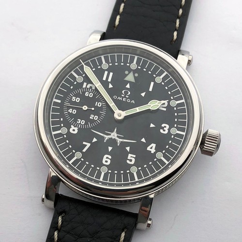 Big swiss mechanical military - big,