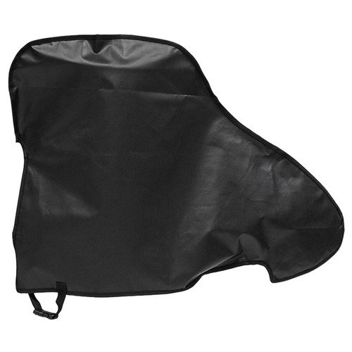 Universal caravan hitch cover - universal,