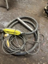 Concrete Poker 110v Wacker