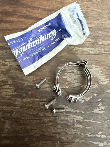 Nos vintage 1980s - vintage,