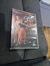 Carmen Jones Dvd new sealed 
