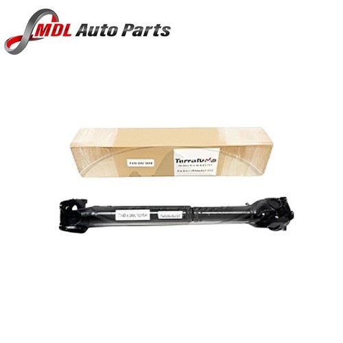 Terrafirma 4x4 front propshaft - 4x4,