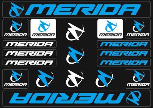 Bicycle vinyl stickers - vinyl, –