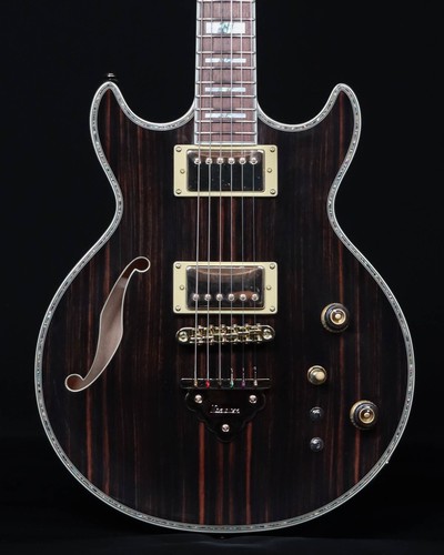 Ibanez ar520hme electric - ibanez,