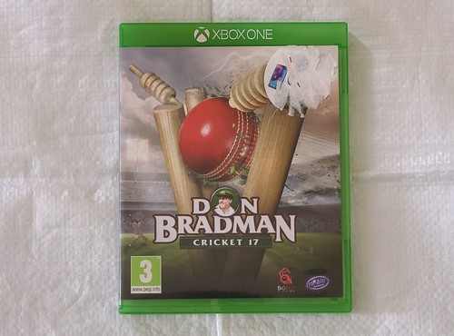 Don bradman cricket - bradman,