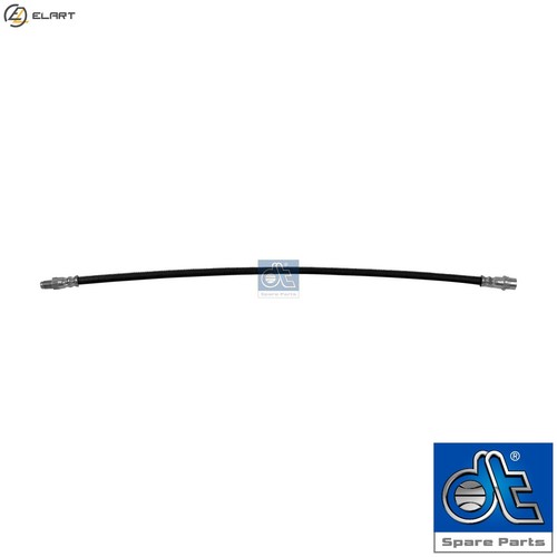 Brake hose 80979 - brake,