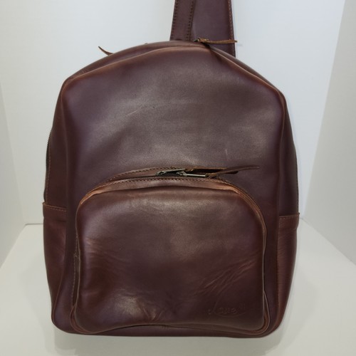 Saddleback love brown - 41,