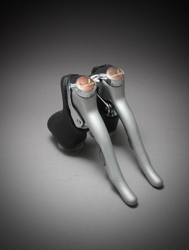 Shimano dura ace 7400 - ace, st