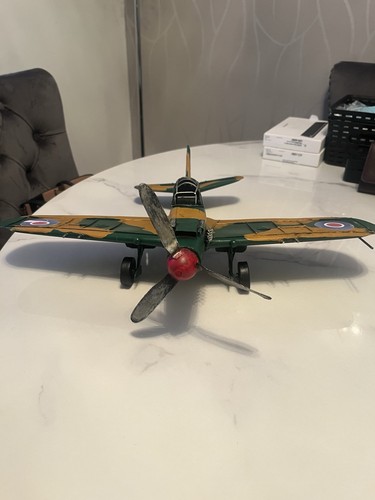 Army aircraft collectors model - collectors,