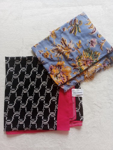 Ladies scarves bundle - ladies,