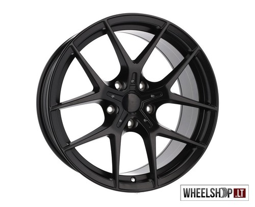 Adr 554m style r19 - 5x120, alloy
