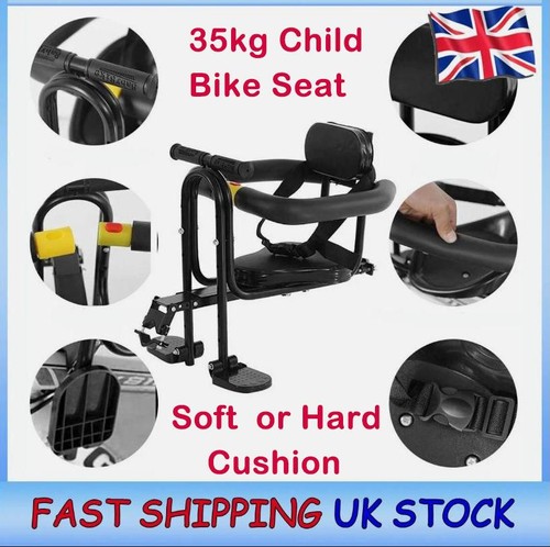 35kg child bike seat kids - 35kg,