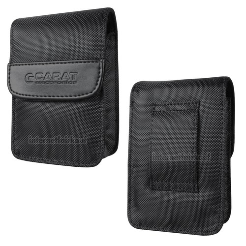 Camera bag suitable for