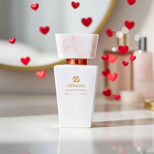 Olfazeta extrait parfum 121 - extrait, de