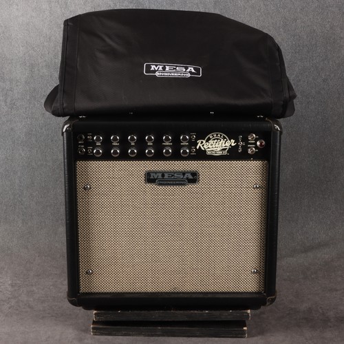 Mesa boogie dual - boogie,