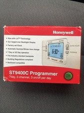 Honeywell Home ST9400C 7 Day 2