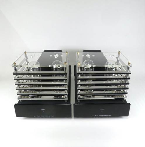Icon audio mb845 signature - mb845,