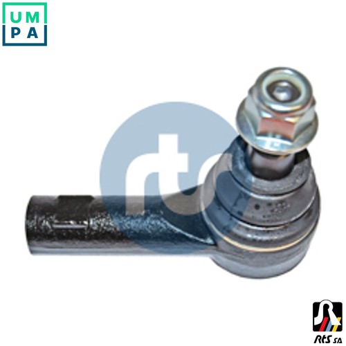 Tie rod end 06905 - end, 91-06905-1