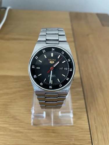Vintage seiko 7s26 3130 - seiko, 7s26-3130