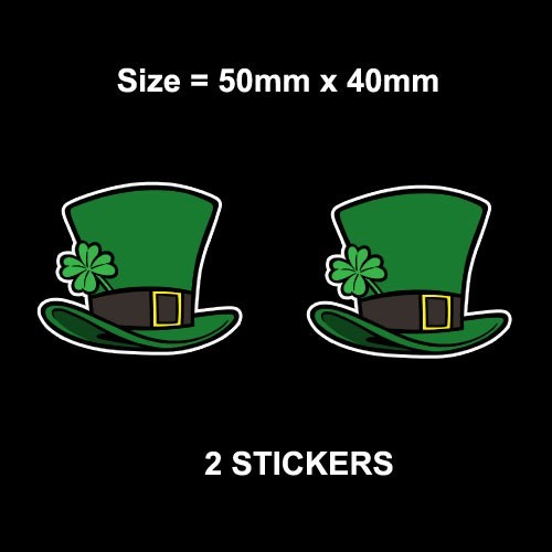 Leprechaun hat ireland irish - leprechaun,