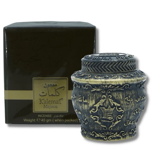 Kalemat majoon arabian oud - kalemat,
