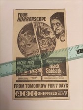 1965 Jan Vincent Price, Boris