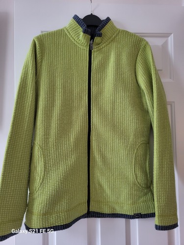 Weird fish full - weird, textured
