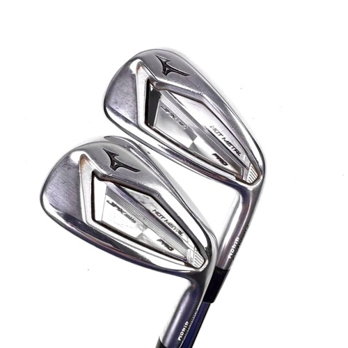 Mizuno jpx 919 hot metal - mizuno,