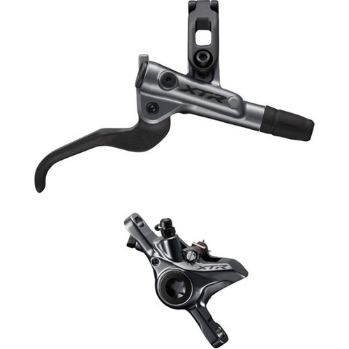 Shimano xtr m9100 disc - shimano,