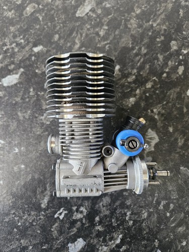 Hobao hyper nitro buggy - nitro,