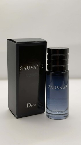 Dior sauvage for men 30ml - for,