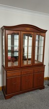 John E Coyle Cherry Wood