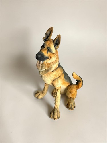 Breed apart german shepherd - a,