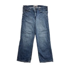 Levis Signature Jeans W38 L30