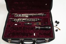 English Horn Cabart Paris - Very Good Condition! Cor anglais English Horn
