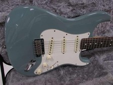 FENDER USA AMERICAN