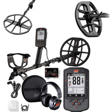 Minelab Manticore Metal