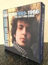 Bob Dylan: Bootleg Series Vol