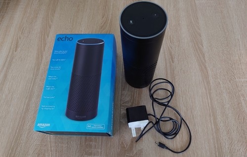 Amazon echo 1st generation - amazon,