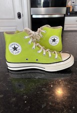 Converse chuck recycled - hi,