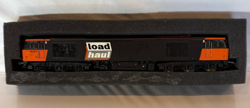 Hornby r2489 load - r2489, haul