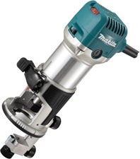 Makita RT0702CX4 1/4" Router /