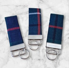 Duncan Modern Scottish Tartan