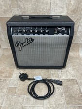 Fender  Frontman 15G Guitar