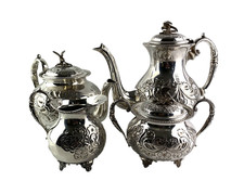 Antique Victorian John Turton