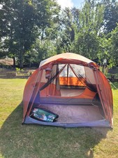 Coleman Evanston 4 Person Dome