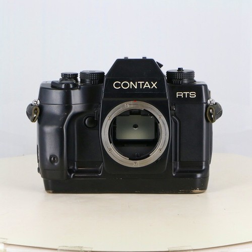 Contax rts iii slr 35mm - iii,